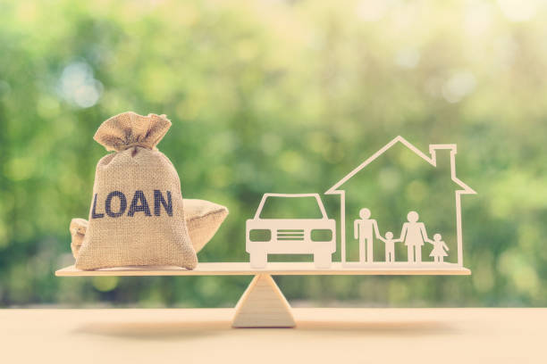 Best Loan Comparison Services  in Krugerville, TX
